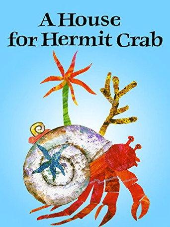 House for Hermit Crab (2015) poster