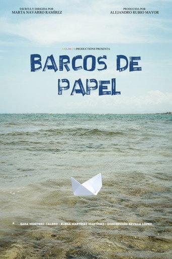 Barcos de papel (2026) poster