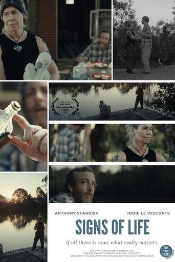 Signs of Life (2024) poster