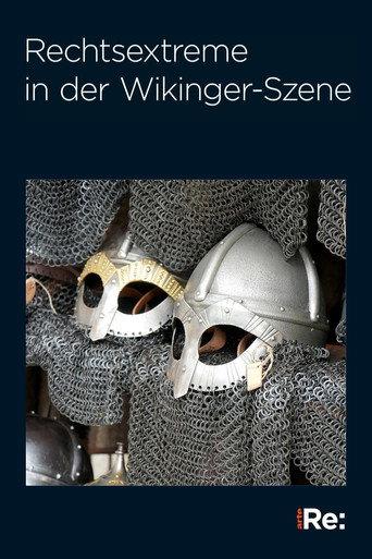 Rechtsextreme in der Wikingerszene (2024) poster