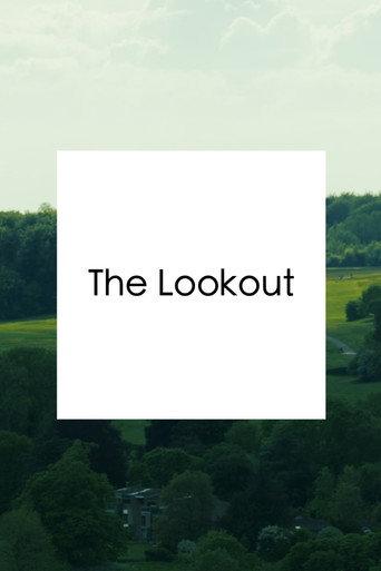 The Lookout () poster
