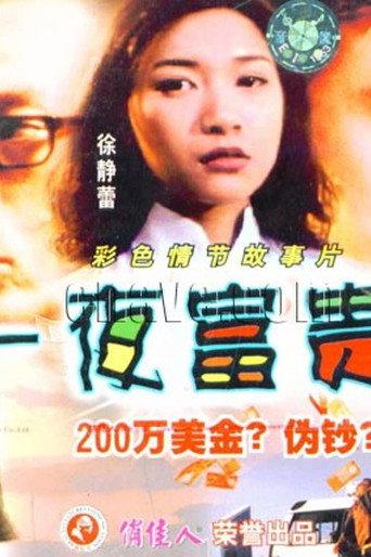 Life Express (1998) poster