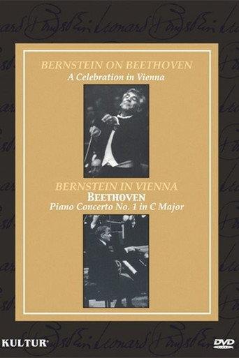 Beethoven's Birthday: A Celebration in Vienna with Leonard Bernstein (1970) poster