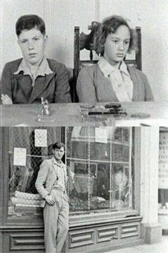 These Are Our Children (1948) poster