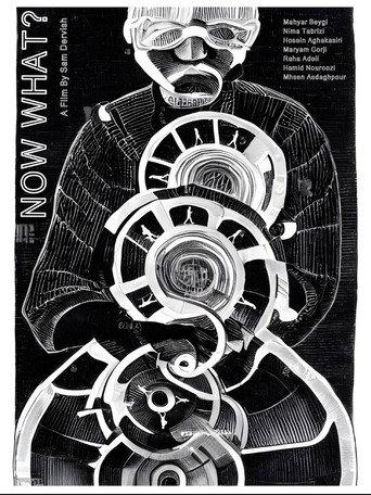 Now What? (2023) poster