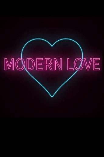 Modern Love (2021) poster