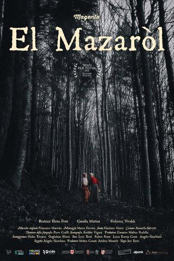 El Mazaròl (2026) poster