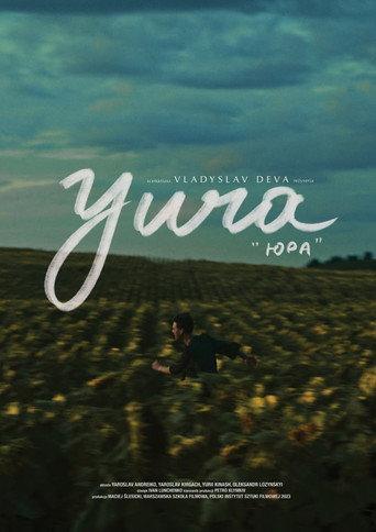 Yura (2023) poster