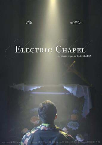 Electric Chapel () poster