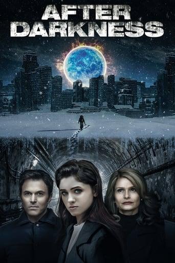 After Darkness (2019) poster