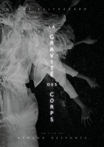 La Gravité des Corps (2020) poster