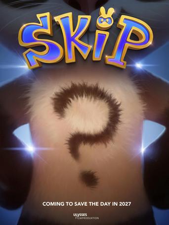 Skip () poster