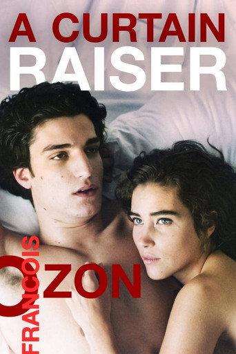 A Curtain Raiser (2006) poster