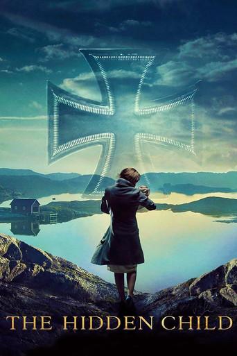 The Hidden Child (2013) poster
