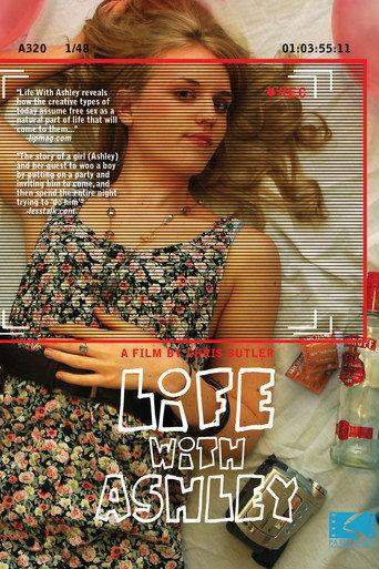 Life with Ashley (2009) poster