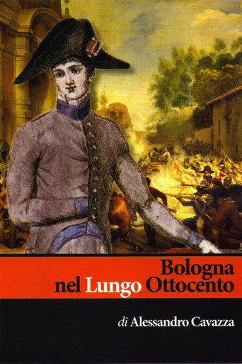 Bologna nel lungo 800 () poster