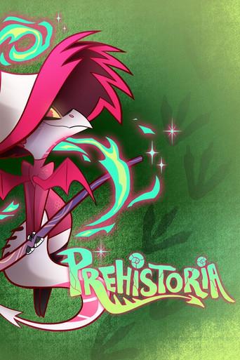 Prehistoria () poster