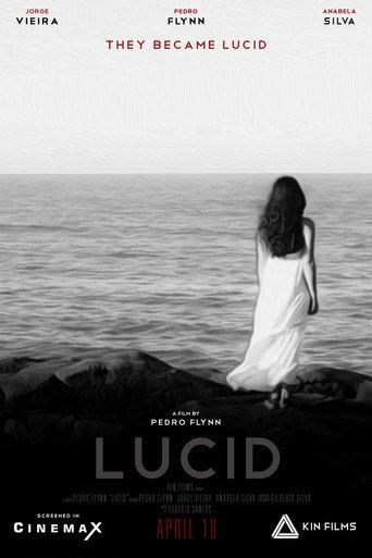 Lucid (2016) poster