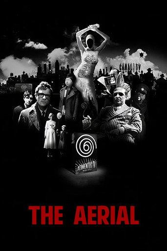 The Aerial (2007) poster