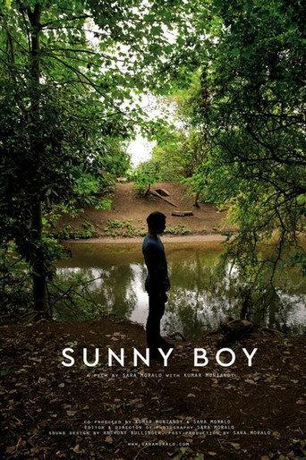 Sunny Boy (2019) poster