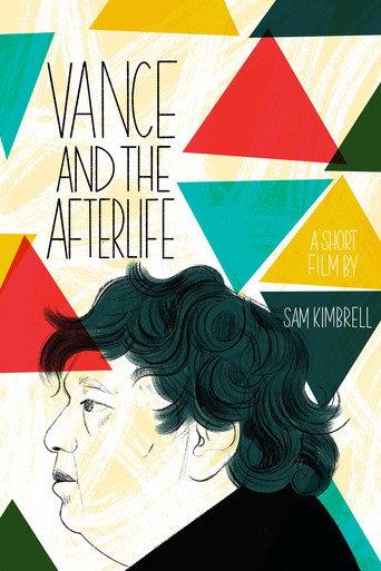 Vance and the Afterlife () poster