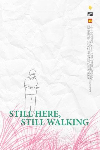 Still Here, Still Walking (2020) poster