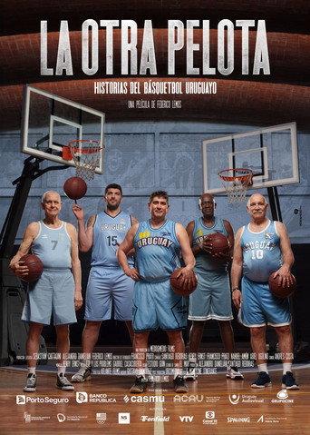 La Otra Pelota (2025) poster