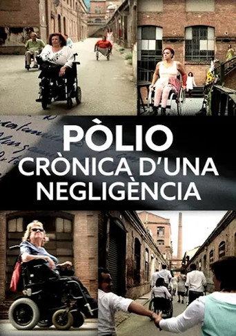Polio. A Chronicle of a Negligence (2014) poster