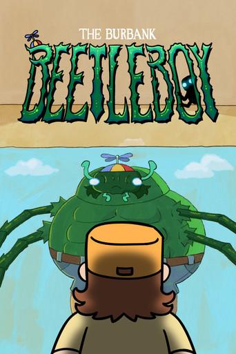 The Burbank Beetleboy (2026) poster