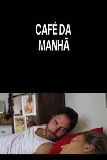 Café da Manhã (2012) poster