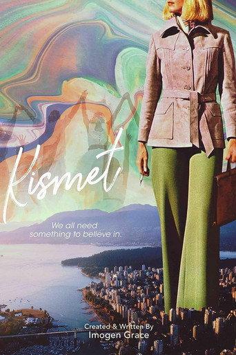 Kismet (2020) poster
