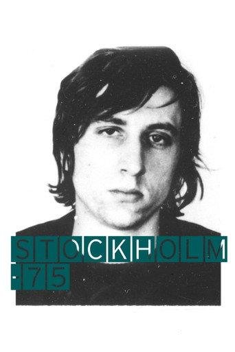 Stockholm - 75 (2003) poster