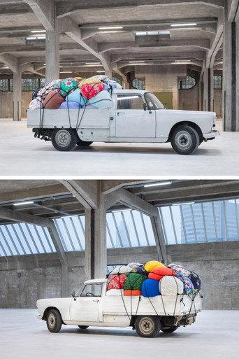 Bottari Truck – Migrateurs (2007) poster