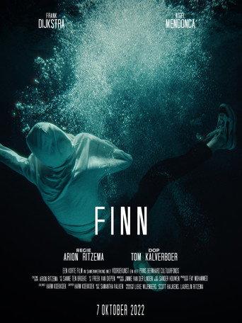 FINN (2022) poster