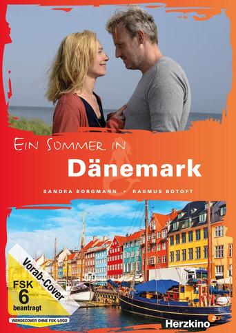 Ein Sommer in Dänemark (2016) poster