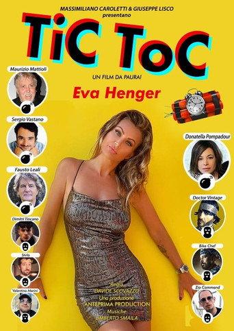 Tic Toc (2023) poster