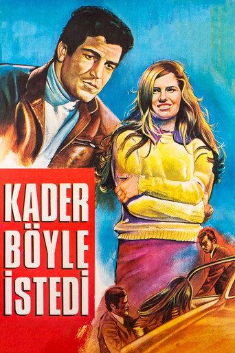 This Is How Destiny Wanted (1968) poster