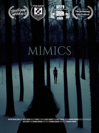 Mimics (2026) poster