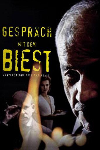 Conversation with the Beast (1997) poster