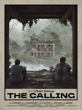 The Calling () poster