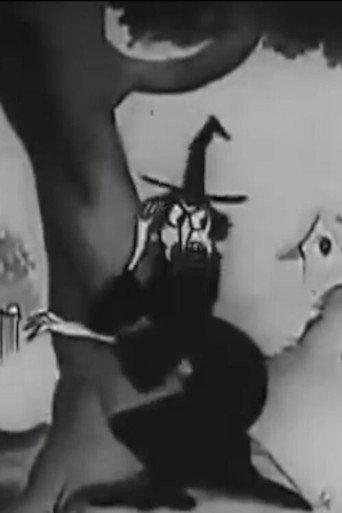The Fatal Note (1933) poster