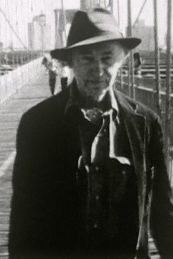 Jonas Mekas, Friday 13th October (1996) poster