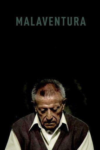 Malaventura (2011) poster