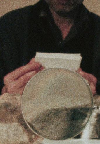 Mineralogist (1977) poster