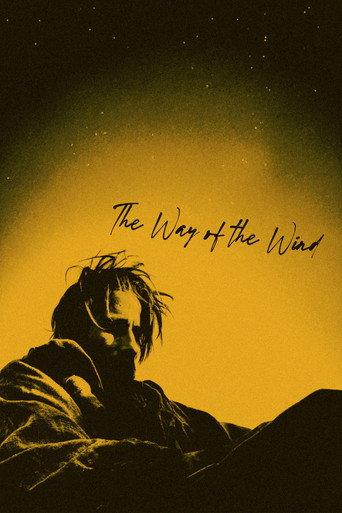 The Way of the Wind () poster