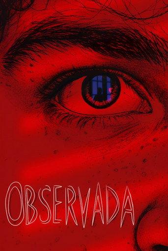 Observada (2025) poster