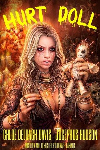 Visit to the Grave (2022) poster