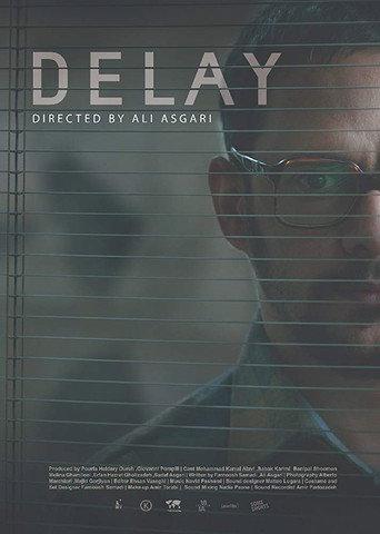 Delay (2018) poster
