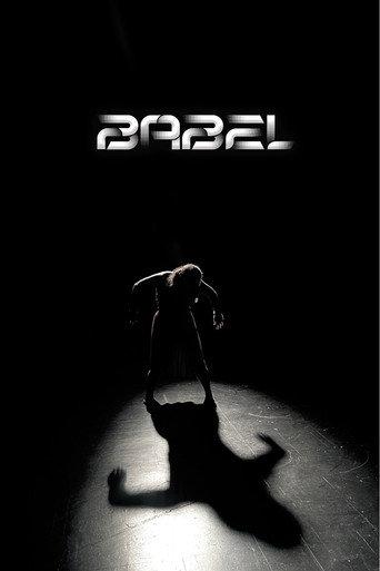 Babel (2025) poster
