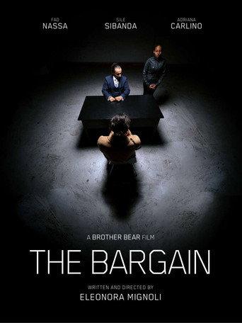 The Bargain (2020) poster